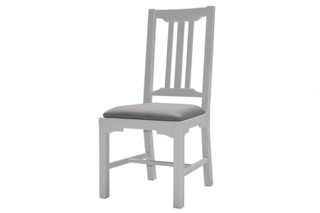 Eden Padded Chair