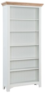 Eden Bookcase (Tall)