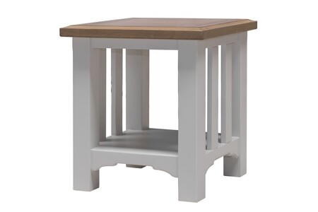 Eden Lamp Table