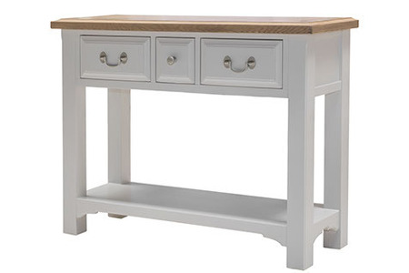 Eden Console