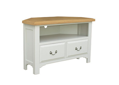Eden TV Unit (Corner)