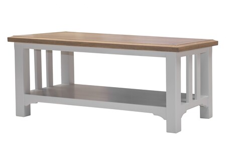 Eden Coffee Table