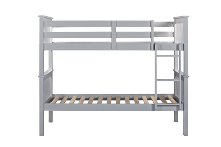 Malmo Bunk Bed Double