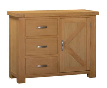 Kiev Sideboard
