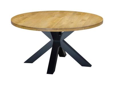 Charlotte Round Table