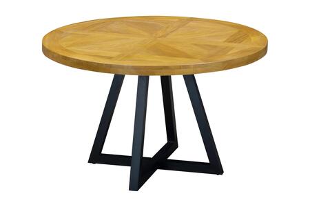 Windsor Round Dining Table