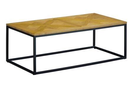 Windsor Coffee Table