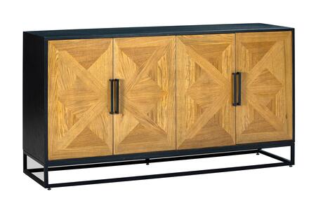Windsor Sideboard (4 Door)