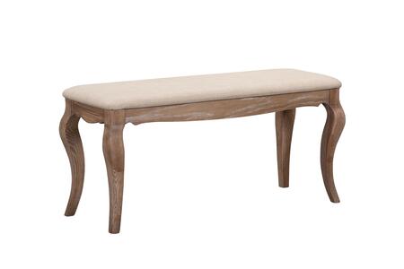 Philippe Bench