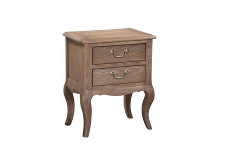 Philippe Nightstand