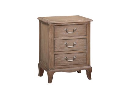 Philippe Bedside Locker