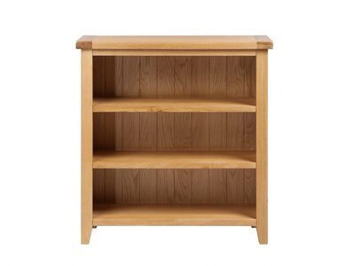 Bookcase (Low)