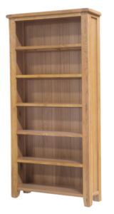 Bookcase (Tall)