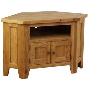 TV Unit (Corner)