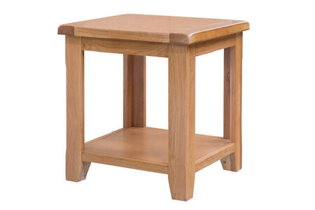 Lamp Table