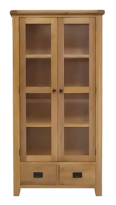 Display Cabinet