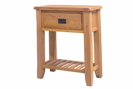 Console (Small)