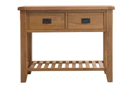Console (Large)