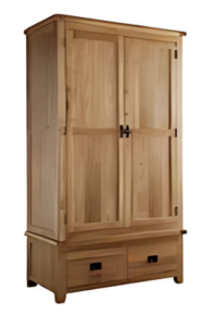 Sarah Wardrobe