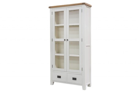 Skellig Display Cabinet