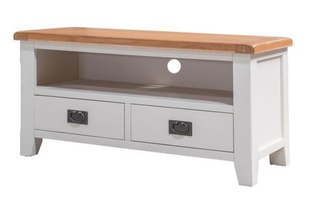 Skellig TV Unit (Rectangle)