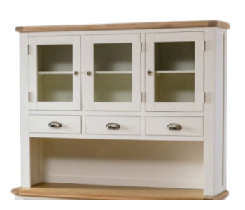 Skellig Sideboard Hutch