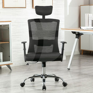 Office Chair Black