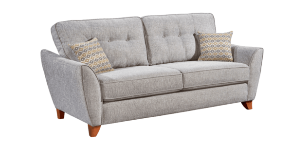 3 Seater