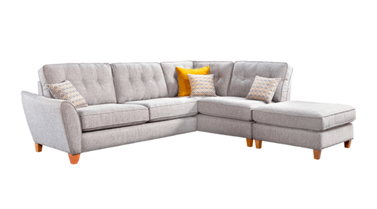 Large Chaise Right