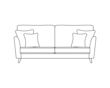 2 Seater