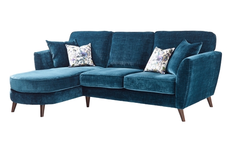 Large Chaise Left