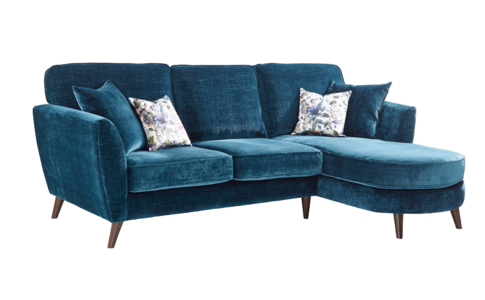 Large Chaise Right
