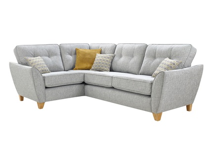 Large Chaise Left