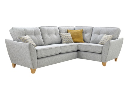 Large Chaise Right
