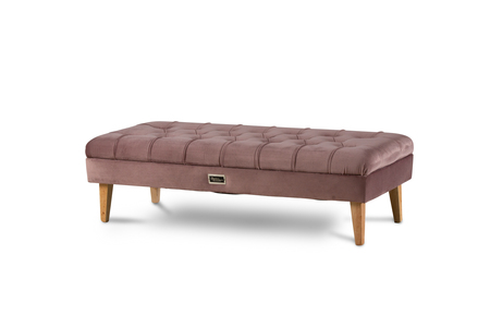 Foot Stool 48''