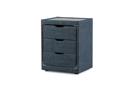 3 Drawer Locker