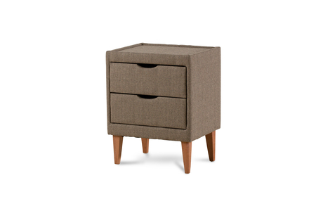 Casino Locker 2 drawer