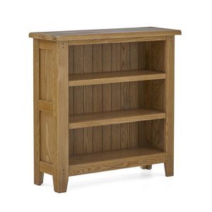 Low Bookcase