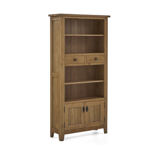 Display Bookcase