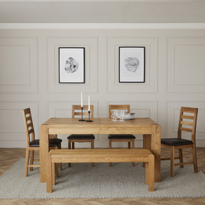 Ext. Dining Tabl