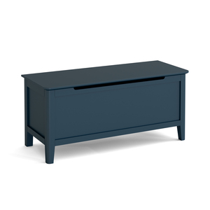 Blanket Box
