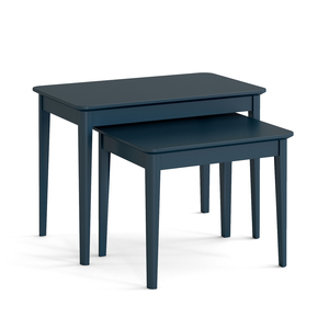 Nest of Tables