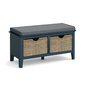 Storage Bench