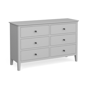 Chest 6 Drawers