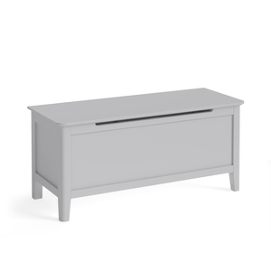 Blanket Box