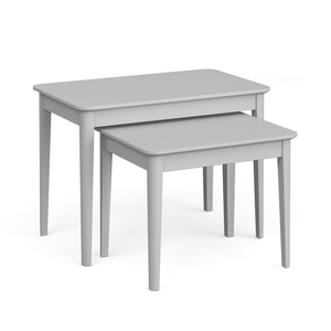 Nest Of Tables