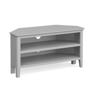 Corner Tv Unit