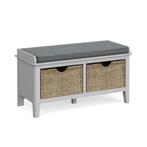 Storage Bench