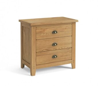 3 Drawer Chest