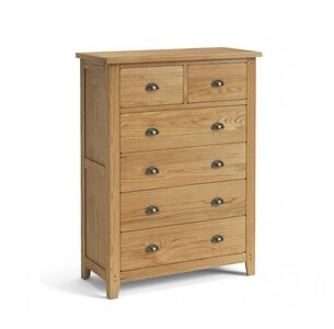 6 Drawer Chest